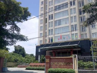 Cục thuế Quảng Nam công khai doanh nghiệp bất động sản, xây dựng nợ thuế tháng 7/2021