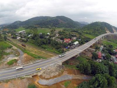 ODA road project in north to go ahead