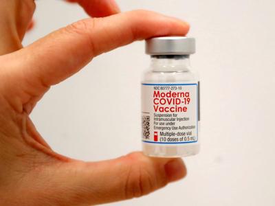 Moderna tuyên bố vaccine Covid của hãng vẫn đạt hiệu quả 93% sau 6 tháng