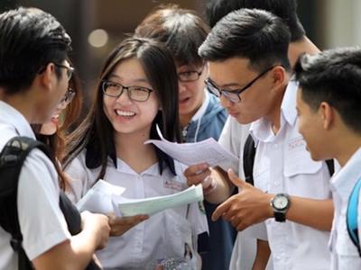 Kỳ thi tốt nghiệp THPT đợt 2: 99% thí sinh dự thi