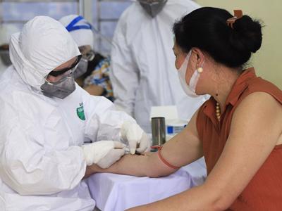 Khởi động thử nghiệm lâm sàng vaccine ARCT-154 phòng Covid-19 