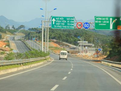 Hơn 8.700 tỷ đồng kết nối Hà Giang với cao tốc Nội Bài - Lào Cai, tháo điểm nghẽn vùng cực Bắc