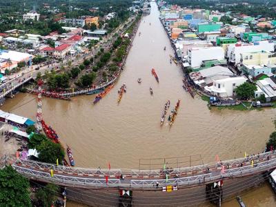 Bạc Liêu sẽ thiết lập “đường dây nóng” chấn chỉnh hoạt động xây dựng