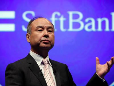 Lo ngại động thái của Bắc Kinh, SoftBank rút bớt đầu tư vào Trung Quốc