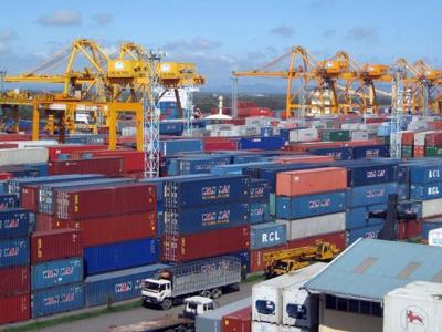 Call for cuts to charges for container storage and warehousing