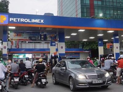 Hỗ trợ chống dịch Covid-19, Petrolimex giảm thêm 500 đồng/lít xăng dầu