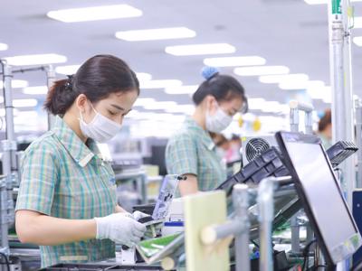 Doanh nghiệp vừa và nhỏ ở Việt Nam được đánh giá cao về sự gắn kết nhân viên