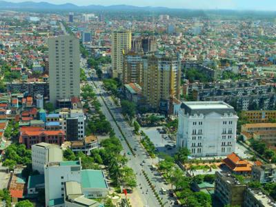 Nghệ An kêu gọi đầu tư khu đô thị mới hơn 1.200 tỷ đồng