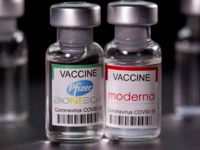 Nghiên cứu: Vaccine Moderna có thể chống biến chủng Delta tốt hơn vaccine Pfizer