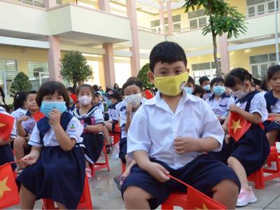 TP.HCM dự kiến khai giảng năm học mới vào giữa tháng 9