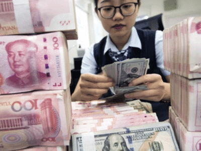 Quỹ ngoại lao đao vì “ôm” trái phiếu doanh nghiệp Trung Quốc