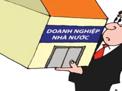 Bao giờ doanh nghiệp nhà nước được thực quyền?