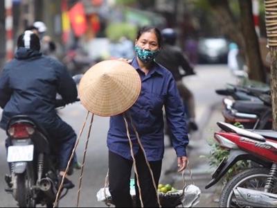 Hà Nội hỗ trợ nhu yếu phẩm, chỗ ở tạm thời cho lao động ngoại tỉnh không nơi cư trú