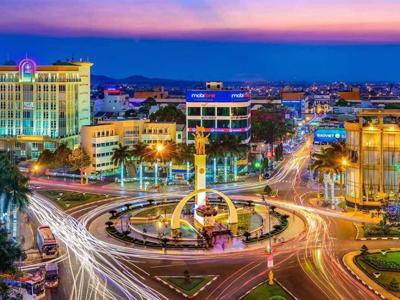 Cao tốc Phú Yên - Tây Nguyên thúc đẩy bất động sản Đắk Lắk 