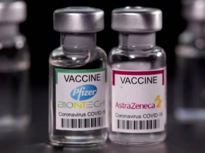 Nghiên cứu mới: Hiệu quả bảo vệ của vaccine Pfizer giảm nhanh hơn vaccine AstraZeneca trước biến thể Delta