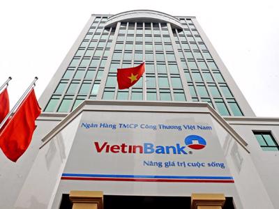 VietinBank thật sự định mua lại  “ngân hàng 0 đồng”?