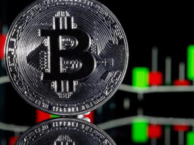 Giá Bitcoin vượt 50.000 USD lần đầu tiên sau hơn 3 tháng