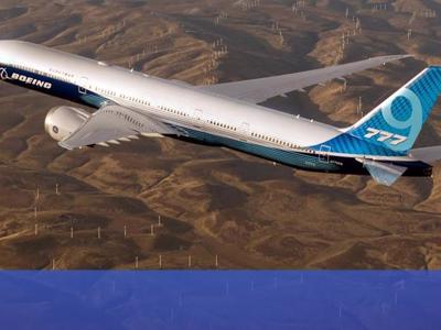 Boeing to open office in Hanoi 