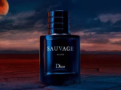 Sauvage Elixir: Thêm một mùi hương cho phái mạnh 