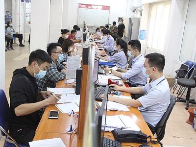 Ngành nghề nào có triển vọng tuyển dụng trong nửa cuối năm 2021?