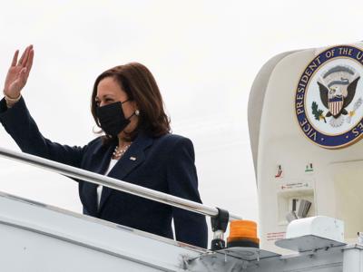 Phó Tổng thống Mỹ Kamala Harris sẽ dự khai trương văn phòng CDC Mỹ tại Hà Nội