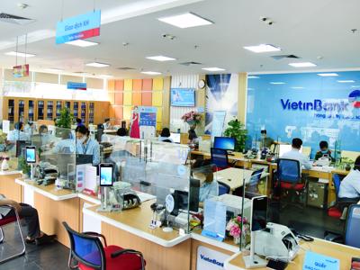 VietinBank tiếp sức cho các doanh nghiệp khu vực phía Nam