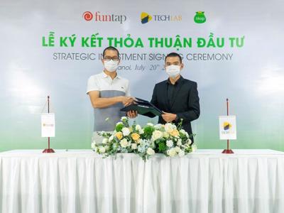 Ứng dụng Fintech Tikop nhận khoản đầu tư chiến lược, thêm nguồn lực phát triển sản phẩm