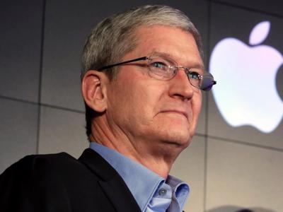 Apple làm ăn ra sao dưới thời Tim Cook?