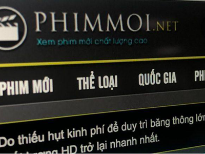 “Vi phạm của Phimmoi có thể gây thiệt hại hàng chục triệu USD”