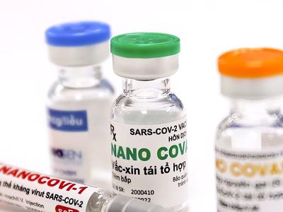 Chưa có dữ liệu đánh giá hiệu lực bảo vệ của vaccine Nanocovax