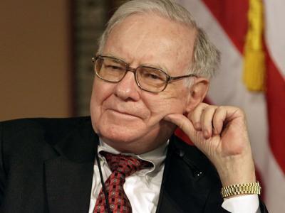 Bí quyết thành công của Warren Buffett: Chỉ tin điều tận mắt nhìn thấy 