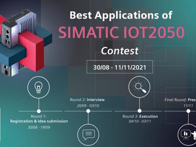 Siemens launches automation contest for Vietnamese engineers and students