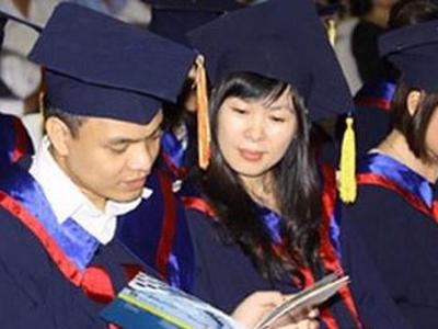 Quy chế Tuyển sinh và đào tạo thạc sĩ 2021: Cho phép thi tuyển trực tuyến