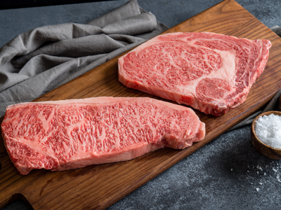 Thịt bò Wagyu in 3D tại Nhật có gì đặc biệt?