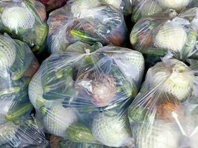 Doanh nghiệp Đông Nam Bộ sẽ đưa “combo nông sản” tới các quận TP.HCM