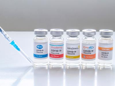 Vaccine Covid-19 nào được cấp phép rộng rãi nhất trên thế giới?