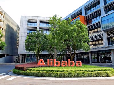 Alibaba hứa chi hơn 15 tỷ USD cho mục tiêu “thịnh vượng chung” của Trung Quốc