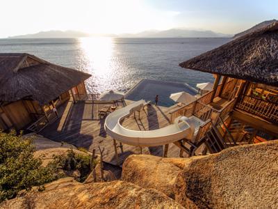 Một resort Việt Nam lọt top khu nghỉ sinh thái hàng đầu thế giới