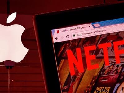 Top 100 công ty được ngưỡng mộ nhất thế giới: Apple, Netflix tụt hạng, doanh nghiệp Trung Quốc "lên hương"