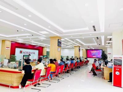 Agribank giảm thêm lãi suất cho vay hỗ trợ khách hàng tại 19 tỉnh thành phía Nam