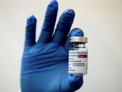 EU đưa chứng rối loạn thần kinh hiếm gặp vào danh sách tác dụng phụ vaccine AstraZeneca