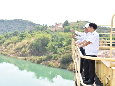 Thiệt hại hàng ngàn tỷ đồng do hạn chế trong quản lý tài nguyên nước