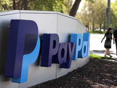 PayPal chi 2,7 tỷ USD thâu tóm startup "mua trước trả sau" của Nhật