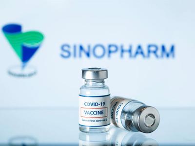 Hà Nội phân bổ 999.600 liều vaccine Sinopharm  