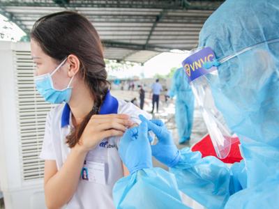 Trưa 17/9, Hà Nội ghi nhận thêm 7 ca mắc Covid-19 