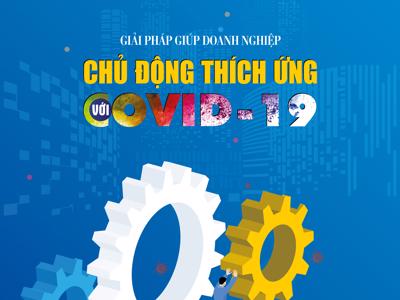 Đón đọc Kinh tế Việt Nam bộ mới số 62-2021