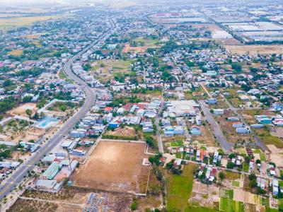 Xem xét, chấm dứt 4 khu đô thị tại Quảng Nam của Bách Đạt An