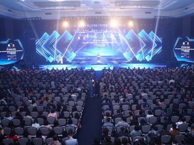 TECHFEST VIETNAM 2021: “Đổi mới sáng tạo - Kiến tạo tương lai”