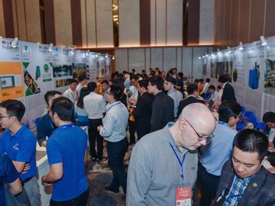 TECHFEST VIETNAM 2021 featuring new ‘technology villages’