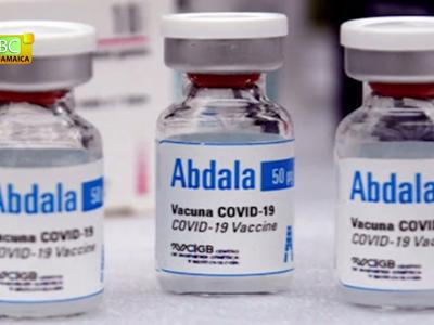 Bộ Y tế phê duyệt có điều kiện vaccine Covid-19 Abdala của Cuba